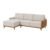 Tec: 2340 Linho Lautrec Bege